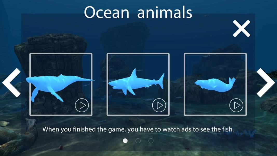 SeaWorld VR2 - Preview 6