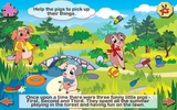 Three Little Pigs: Kids Book screenshot 8