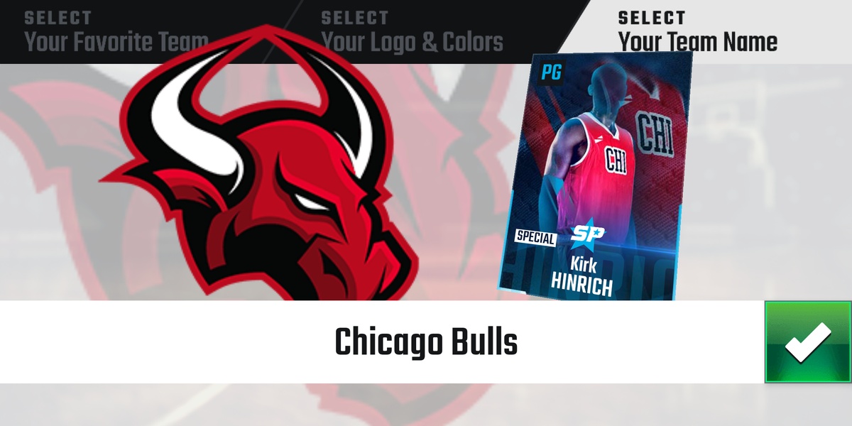Franchise Basketball 2021 - Preview 3