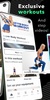 Team RH Fitness screenshot 4