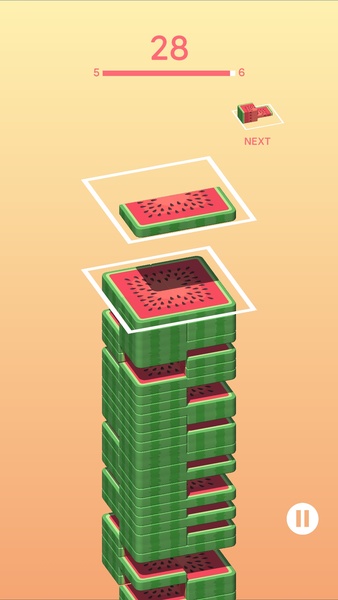 Juicy Stack - Preview 6