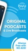 BYUradio - Family Podcast App screenshot 13