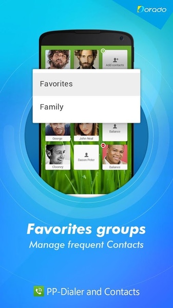PixelPhone - Preview 2
