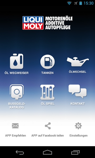 Auto App - Preview 5