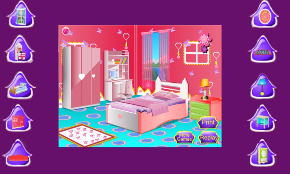kids room deco - Preview 7
