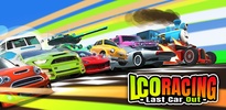 LCO Racing - Last Car Out screenshot 1