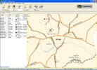 EasyGPS screenshot 1