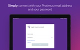 Proximus Mail screenshot 4