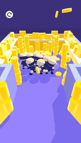 Crowd Thief - Preview 8