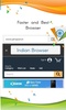 India Browser screenshot 3