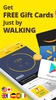 Cashwalk: Step Counter & Rewards screenshot 11