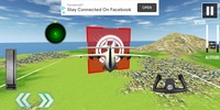 Airplane Fly 3D : Flight Plane screenshot 11