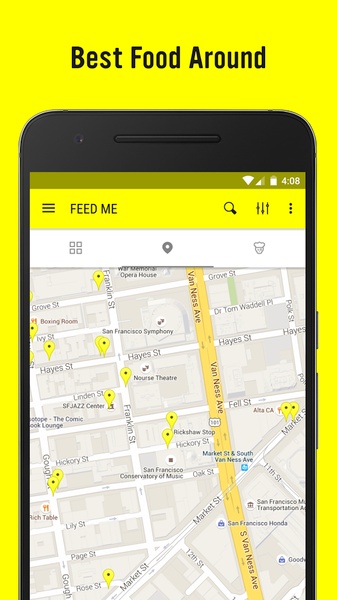 ChefsFeed - Preview 2