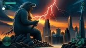 Godzilla City Smasher screenshot 1