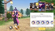 Mabinogi: Fantasy Life screenshot 2