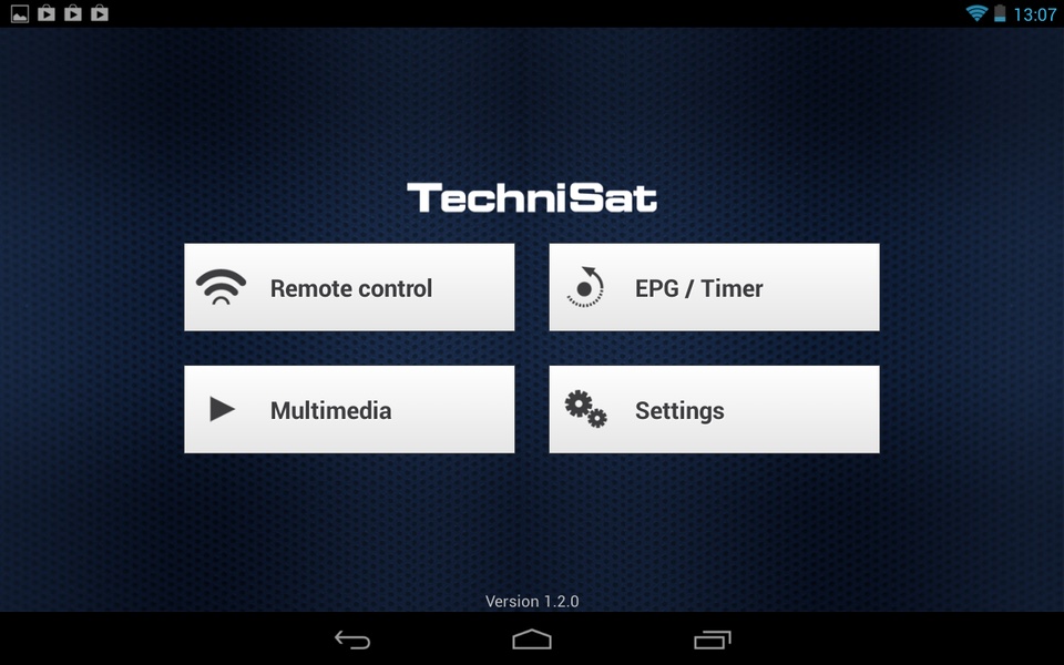 MyTechniSat - Preview 3