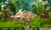 Styracosaurus Simulator screenshot 24