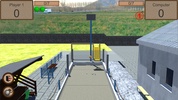 3D Bocce Ball: Hybrid Bowling & Curling Simulator screenshot 10