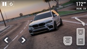 BMW X5 screenshot 3