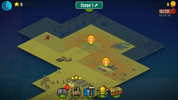 Dead Ahead Zombie Warfare 3 0 6 For Android Download