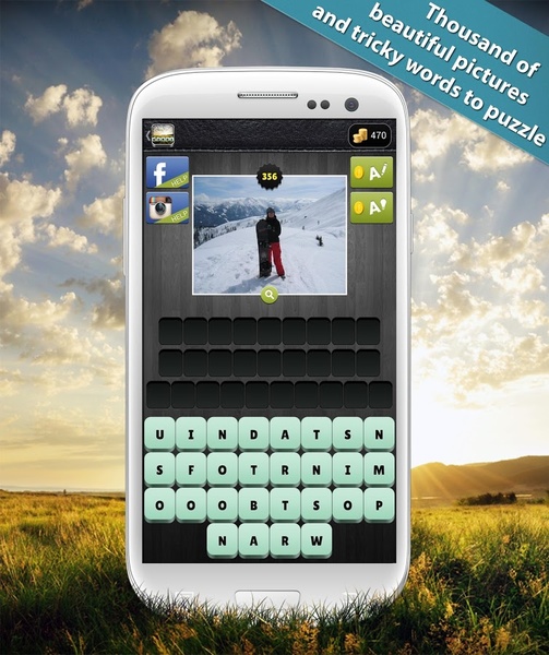 Words in a Pic - Preview 4