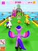 Unicorn Kingdom : Running Game screenshot 9