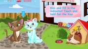 Kitty kiss screenshot 11