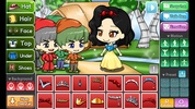 Pretty Girl`s Snow White style screenshot 6