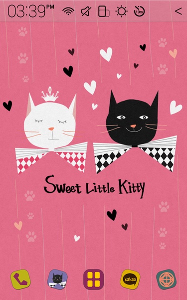 Sweet Kitty - Preview 8