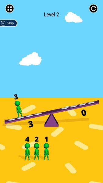 Newton Quiz - Preview 5