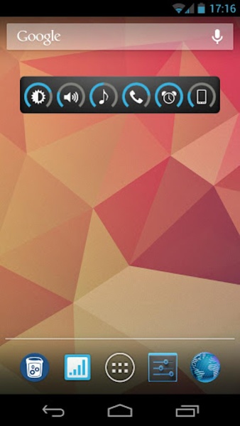Slider Widget - Preview 8