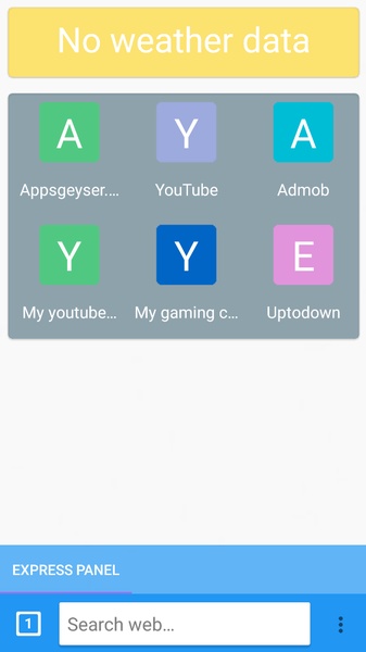 uzair sakib khan browser - Preview 1