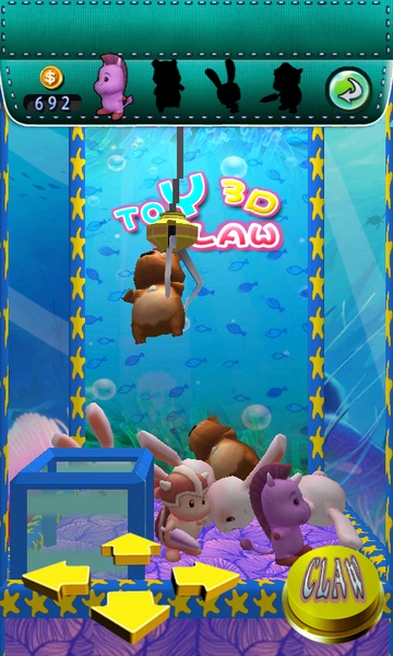 FunCatch - Preview 2
