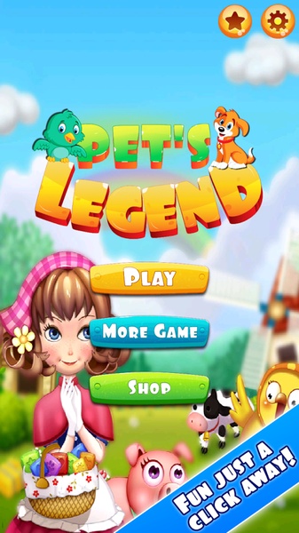 Pets Legend - Preview 6