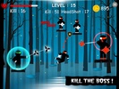 Ninja: Samurai Shadow Fight screenshot 3