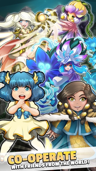 Battle Spheres - Preview 4