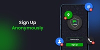 BChat Messenger screenshot 7