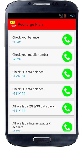 Recharge Plan - Preview 3