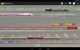 MM Railway Free screenshot 2