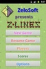 Z-Lines-Lite screenshot 2