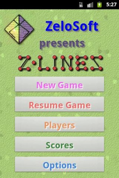 Z-Lines-Lite - Preview 2