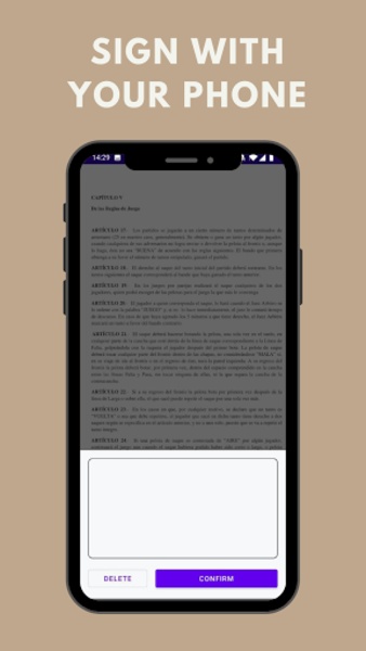 Sign Pdf - Preview 3