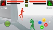 Superhot Fighting Tiger 3D screenshot 10