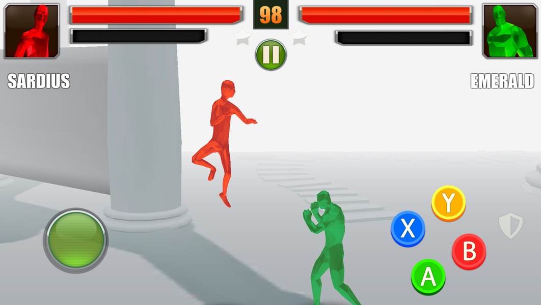 Superhot Fighting Tiger 3D - Preview 10