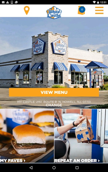 White Castle - Preview 3