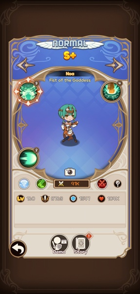 Princess Tale - Preview 13