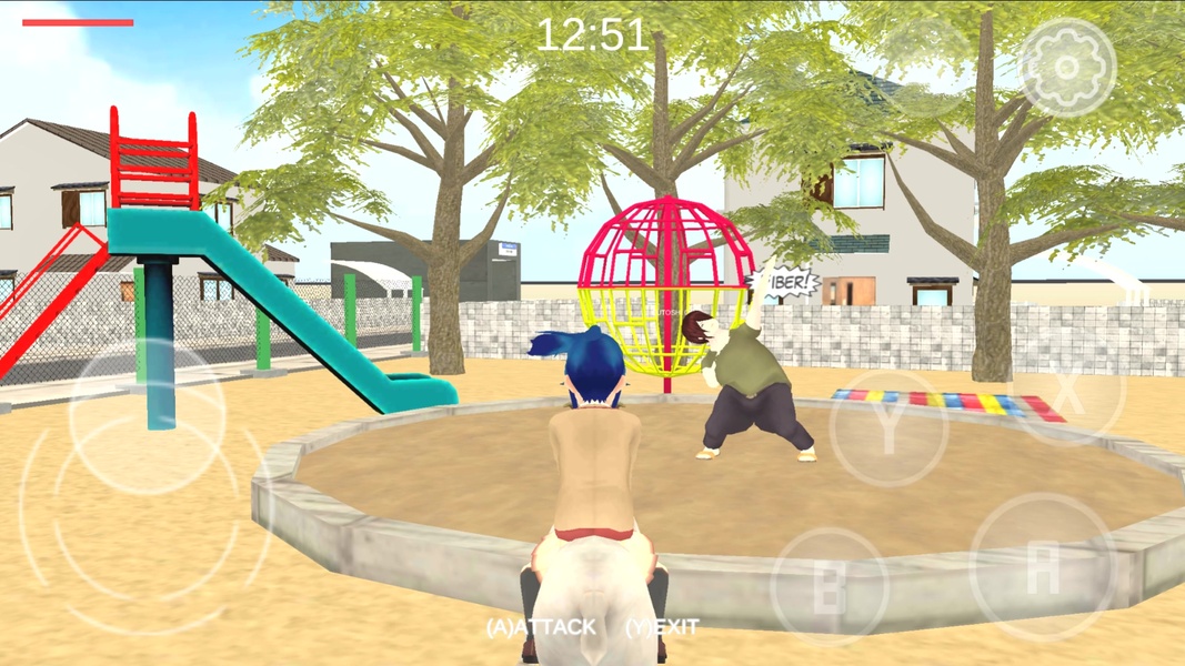 School Life Simulator 2 - Preview 9