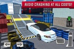 Crash City: Heavy Traffic Drive screenshot 14