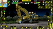 Construction Truck Simulator screenshot 3