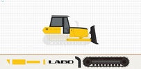 Labo Construction Truck-Kids screenshot 4
